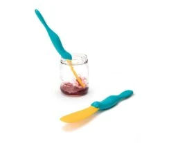 Ototo Spatel Splatypus 4 Ototo Spatel Splatypus -Praktische Winkel Voor Keukenbenodigdheden Ototo Spatel Splatypus 3