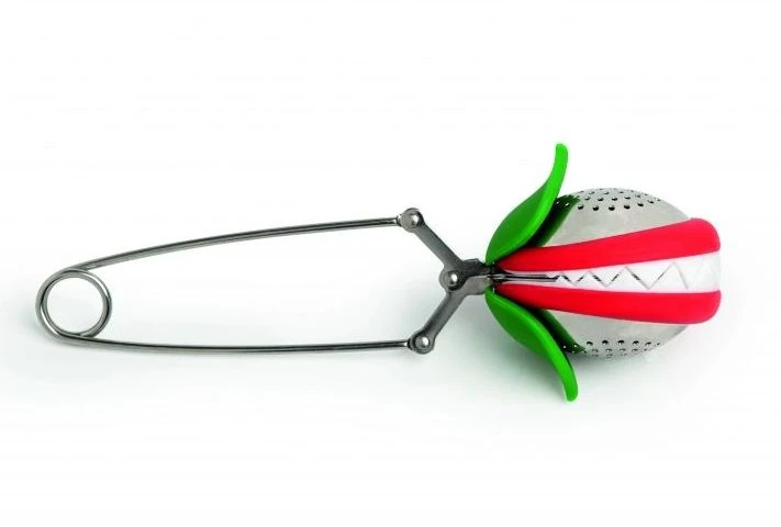 Ototo Thee-Ei Tea Trap Ototo Thee-Ei Tea Trap -Praktische Winkel Voor Keukenbenodigdheden Ototo Thee Ei Tea Trap 1