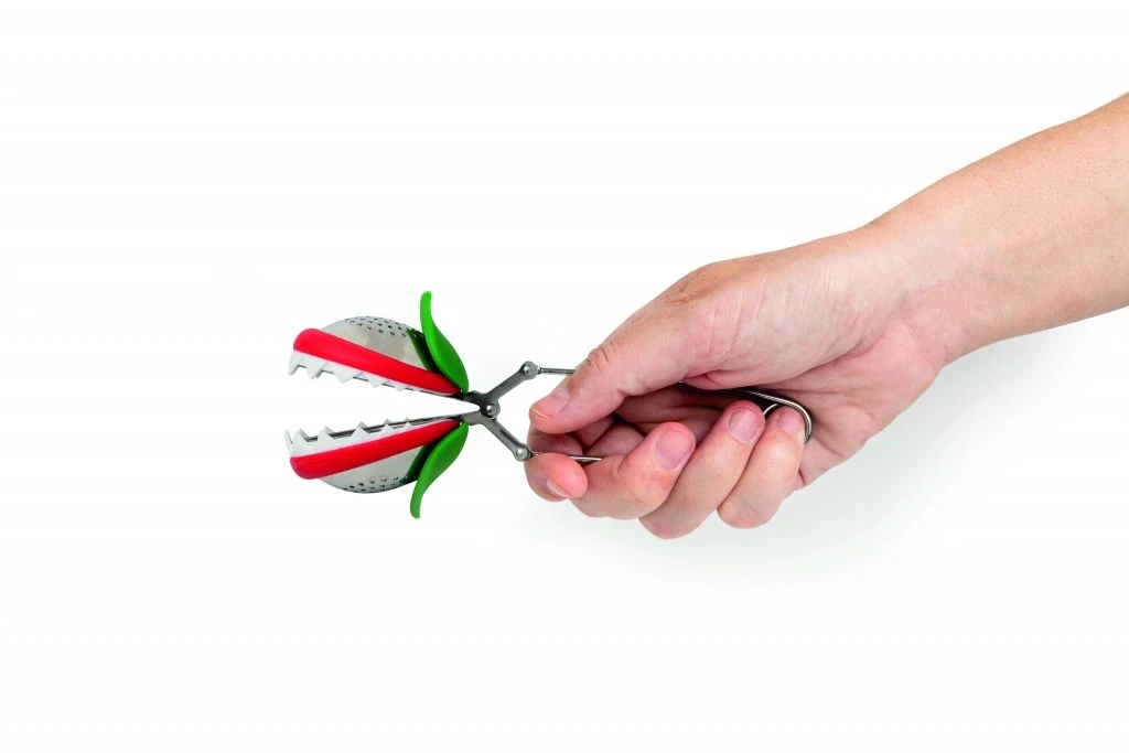 Ototo Thee-Ei Tea Trap Ototo Thee-Ei Tea Trap -Praktische Winkel Voor Keukenbenodigdheden Ototo Thee Ei Tea Trap 4