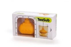 Ototo Thee-Ei Tea SUB 6 Ototo Thee-Ei Tea SUB -Praktische Winkel Voor Keukenbenodigdheden Ototo Thee ei Tea SUB 2