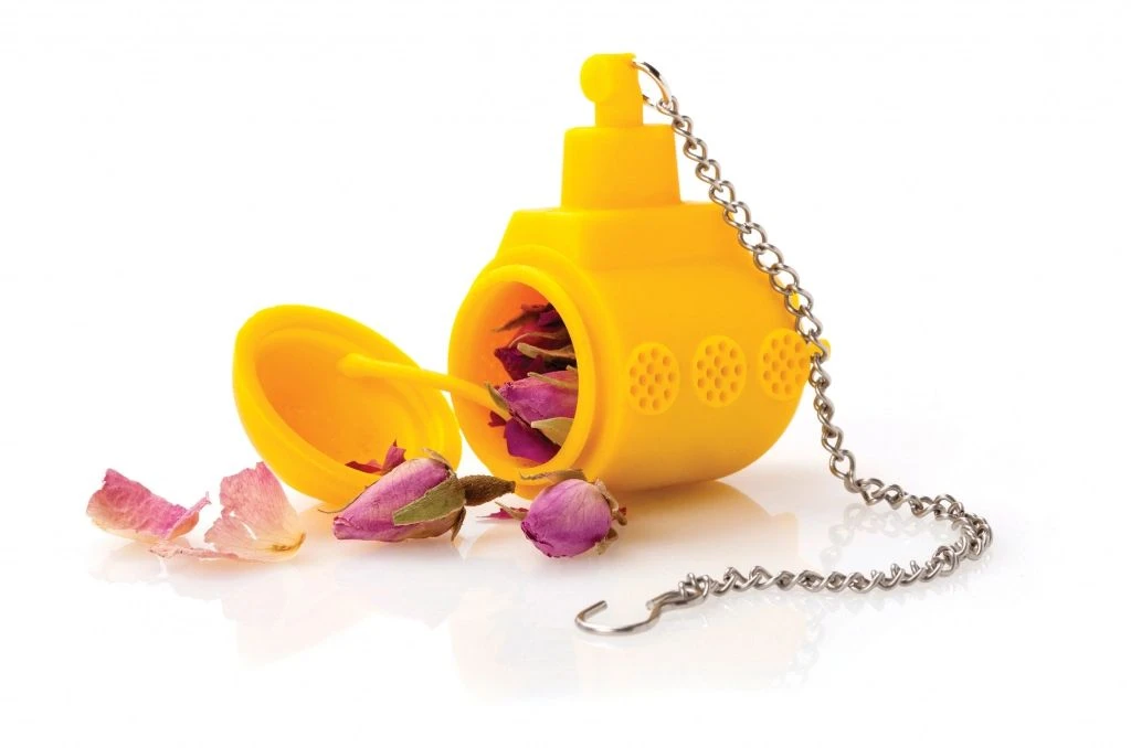 Ototo Thee-Ei Tea SUB Ototo Thee-Ei Tea SUB -Praktische Winkel Voor Keukenbenodigdheden Ototo Thee ei Tea SUB 4