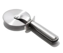 OXO Good Grips Pizzasnijder Steel 5 OXO Good Grips Pizzasnijder Steel -Praktische Winkel Voor Keukenbenodigdheden Oxo Pizzasnijder Steel