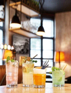 Arcoroc Whiskey Glas Brixton - 350 Ml - 6 Stuks 4 Arcoroc Whiskey Glas Brixton - 350 Ml - 6 Stuks -Praktische Winkel Voor Keukenbenodigdheden P9067 3