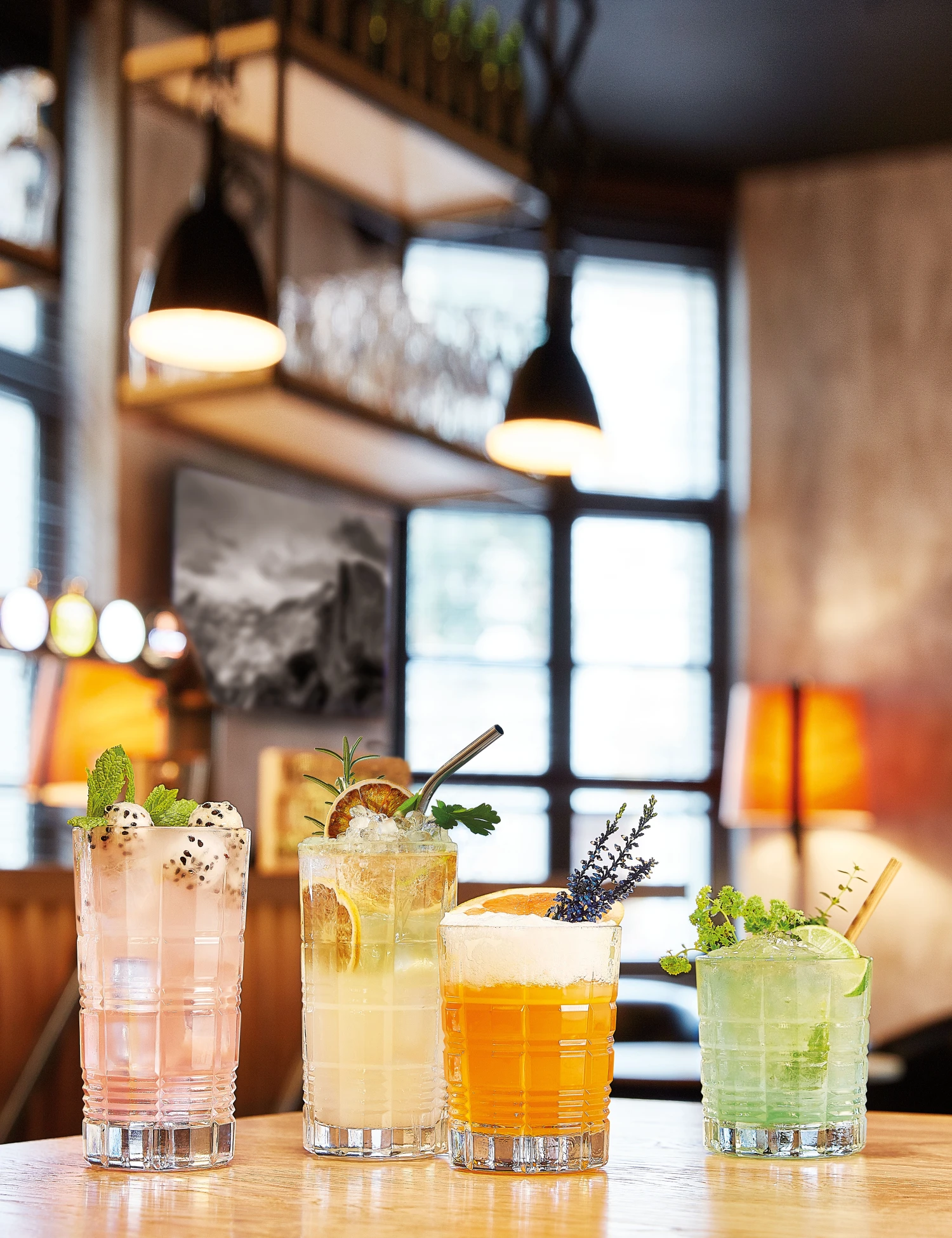 Arcoroc Whiskey Glas Brixton - 350 ml - 6 stuks Arcoroc Whiskey Glas Brixton - 350 Ml - 6 Stuks -Praktische Winkel Voor Keukenbenodigdheden P9067 3