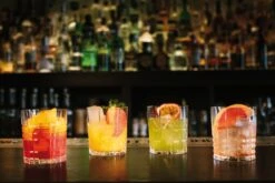 Nachtmann Whiskey Glazen Highland - 345 Ml - 4 Stuks 5 Nachtmann Whiskey Glazen Highland - 345 Ml - 4 Stuks -Praktische Winkel Voor Keukenbenodigdheden PR Highland 12 Hinz1