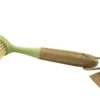 Point-Virgule Afwasborstel Bamboo 22.5 Cm 1 Point-Virgule Afwasborstel Bamboo 22.5 Cm -Praktische Winkel Voor Keukenbenodigdheden PV CLE 8205 VP 01 HR