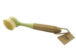 Point-Virgule Afwasborstel Bamboo 22.5 Cm