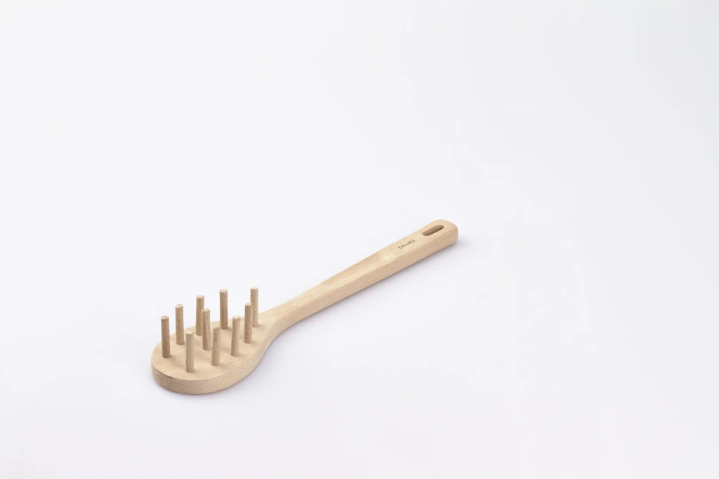 Bisetti Pastaset Hout 11-Delig Bisetti Pastaset Hout 11-Delig -Praktische Winkel Voor Keukenbenodigdheden Pastaset2