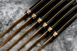 Laguiole Style De Vie Steakmessen Prestige Line Koper - 6 Stuks 4 Laguiole Style De Vie Steakmessen Prestige Line Koper - 6 Stuks -Praktische Winkel Voor Keukenbenodigdheden PresSteakKopZw 2