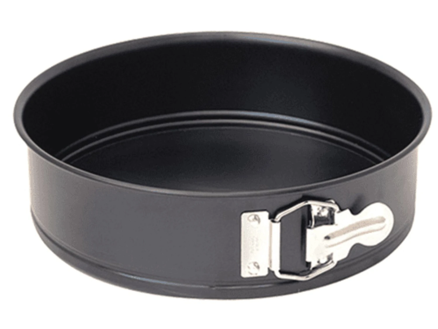 Patisse Springvorm Airfryer - ø 18 cm Patisse Springvorm Airfryer - ø 18 Cm -Praktische Winkel Voor Keukenbenodigdheden Productafbeeldingen CL 11 1