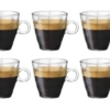 Bormioli Rocco Espresso Glazen Cube - 100 Ml - 6 Stuks 1 Bormioli Rocco Espresso Glazen Cube - 100 Ml - 6 Stuks -Praktische Winkel Voor Keukenbenodigdheden Productafbeeldingen CL 2023 01 17T152716.815