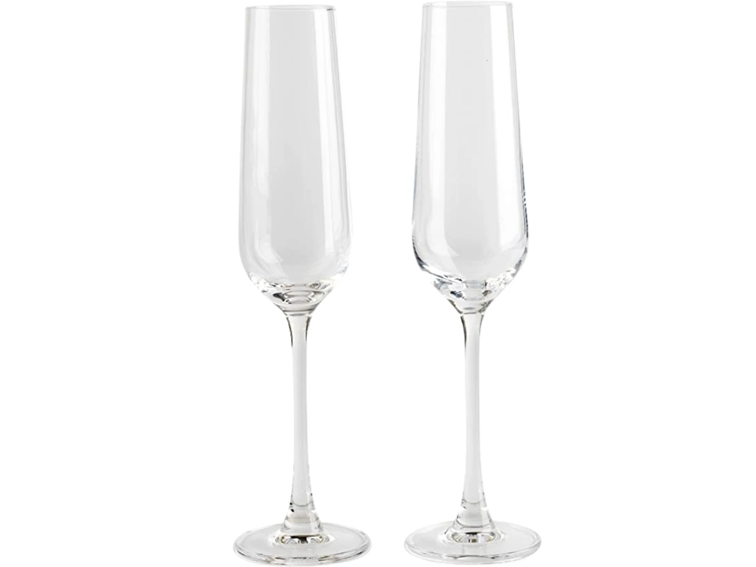 Keltum Champagneglazen Table Talks - 200 ml - 2 stuks Keltum Champagneglazen Table Talks - 200 Ml - 2 Stuks -Praktische Winkel Voor Keukenbenodigdheden Productafbeeldingen CL 44 2