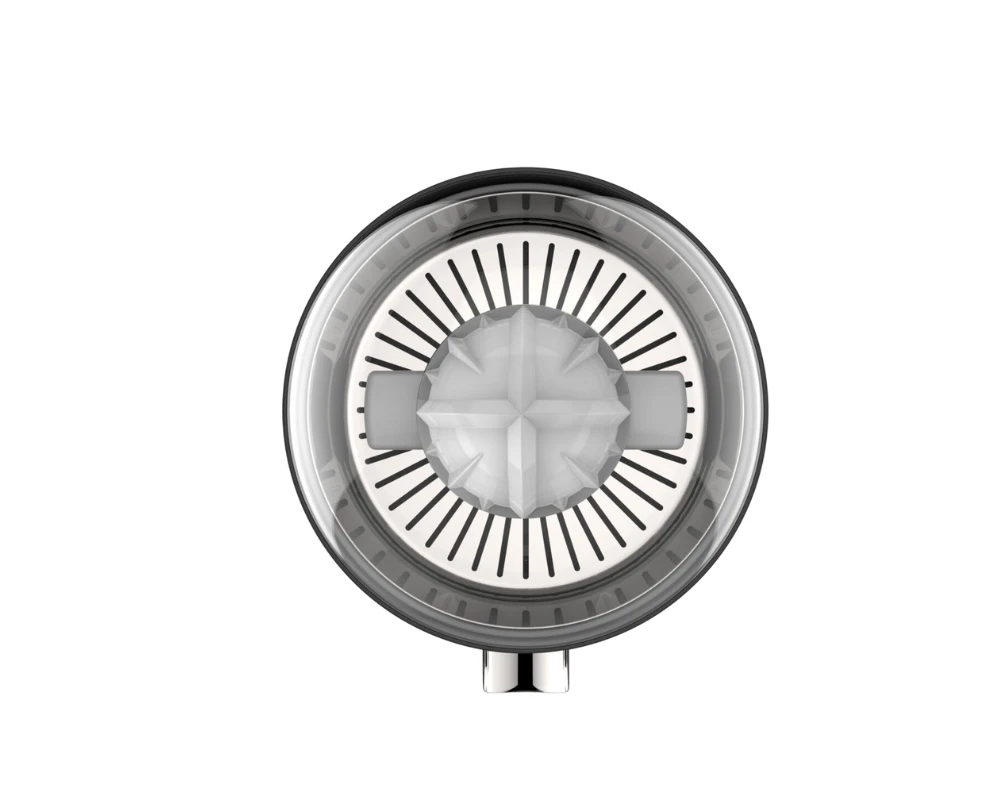 Westinghouse Citruspers Basic - Zwart - elektrisch Westinghouse Citruspers Basic - Zwart - Elektrisch -Praktische Winkel Voor Keukenbenodigdheden Productafbeeldingen CL 48 2