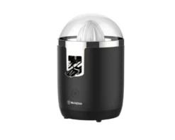 Westinghouse Citruspers Basic - Zwart - Elektrisch 6 Westinghouse Citruspers Basic - Zwart - Elektrisch -Praktische Winkel Voor Keukenbenodigdheden Productafbeeldingen CL 51