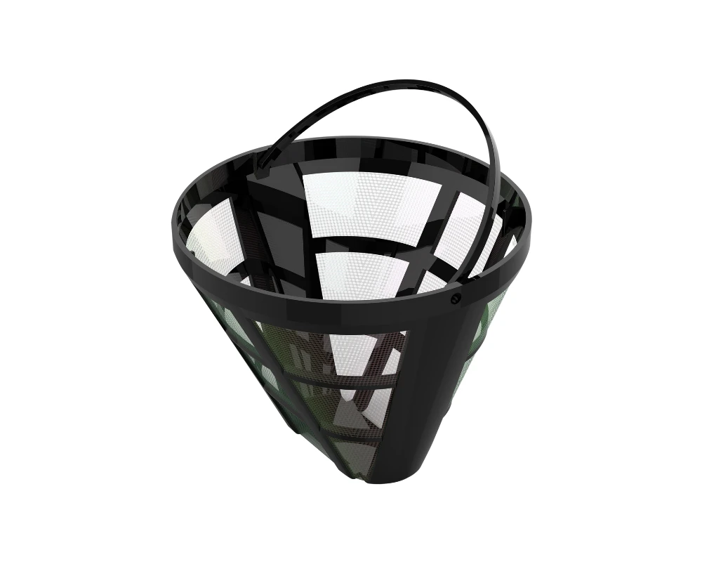 Westinghouse Filter-koffiezetapparaat Basic RVS - 1.25 liter - WKCM621SS Westinghouse Filter-koffiezetapparaat Basic RVS - 1.25 Liter - WKCM621SS -Praktische Winkel Voor Keukenbenodigdheden Productafbeeldingen CL 54