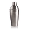 Vacu Vin Cocktailshaker - Zilver - 550 Ml 1 Vacu Vin Cocktailshaker - Zilver - 550 Ml -Praktische Winkel Voor Keukenbenodigdheden Productafbeeldingen CL 63 1