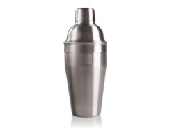 Vacu Vin Cocktailshaker - Zilver - 550 Ml