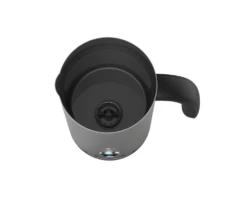 Westinghouse Melkopschuimer Basic RVS - 200 Ml 5 Westinghouse Melkopschuimer Basic RVS - 200 Ml -Praktische Winkel Voor Keukenbenodigdheden Productafbeeldingen CL 64