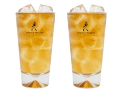 Johnnie Walker Cocktailglas - 350 Ml - 2 Stuks