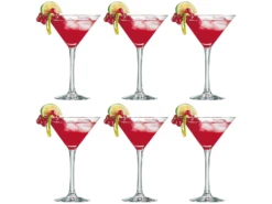 Chef & Sommelier Cocktailglazen Cabernet - 210 Ml - 6 Stuks