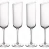 Villeroy & Boch Champagneglas NewMoon - 170 Ml - 4 Stuks 2 Villeroy & Boch Champagneglas NewMoon - 170 Ml - 4 Stuks -Praktische Winkel Voor Keukenbenodigdheden Productafbeeldingen CL 96 1