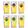 Vedett Bierglazen Extra - 330 Ml - 6 Stuks 2 Vedett Bierglazen Extra - 330 Ml - 6 Stuks -Praktische Winkel Voor Keukenbenodigdheden Productafbeeldingen CL 10