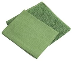 KOOK Keukenhanddoek Inka Groen 50 X 50 Cm 3 KOOK Keukenhanddoek Inka Groen 50 X 50 Cm -Praktische Winkel Voor Keukenbenodigdheden R19.437R19.433 3