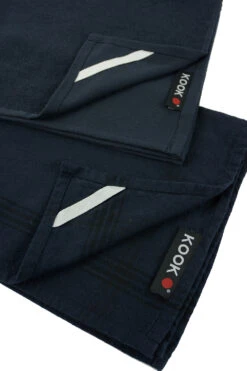 KOOK Keukenhanddoek Doubleface Navy 50 X 70 Cm 3 KOOK Keukenhanddoek Doubleface Navy 50 X 70 Cm -Praktische Winkel Voor Keukenbenodigdheden R21.640 643.1