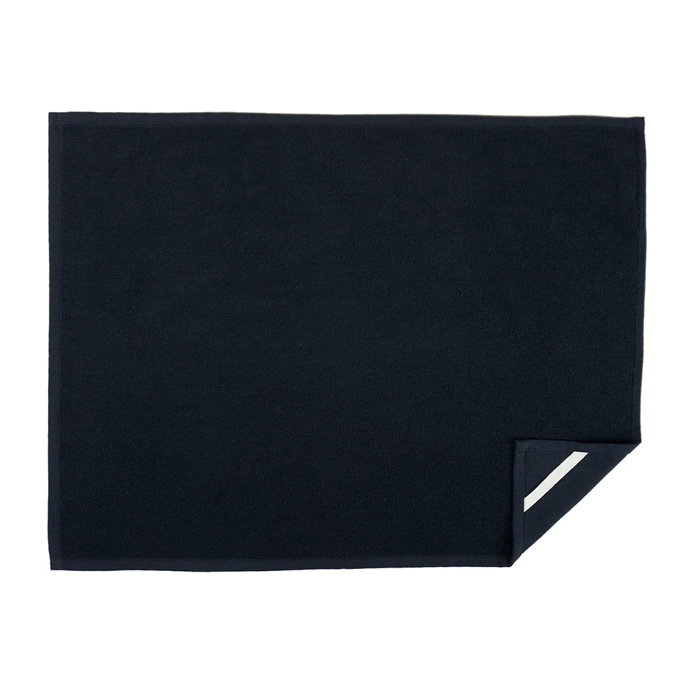 KOOK Keukenhanddoek Doubleface Navy 50 x 70 cm KOOK Keukenhanddoek Doubleface Navy 50 X 70 Cm -Praktische Winkel Voor Keukenbenodigdheden R21.643.1