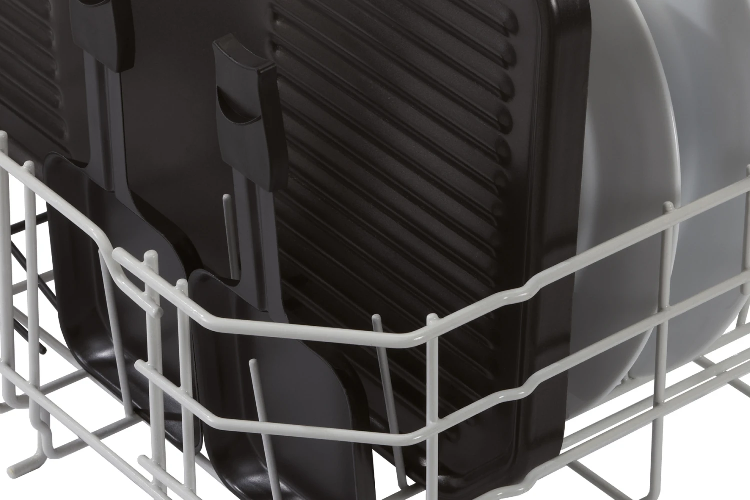 Fritel Gourmetstel RG 2170 Fritel Gourmetstel RG 2170 -Praktische Winkel Voor Keukenbenodigdheden RG 2170 Raclette Grill 142080 05