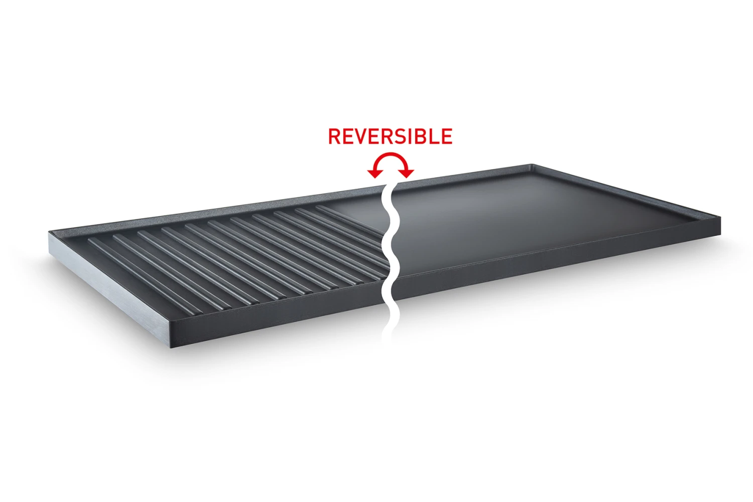 Fritel Gourmetstel RG 4180 Fritel Gourmetstel RG 4180 -Praktische Winkel Voor Keukenbenodigdheden RG 4180 Raclette Grill 142170 04