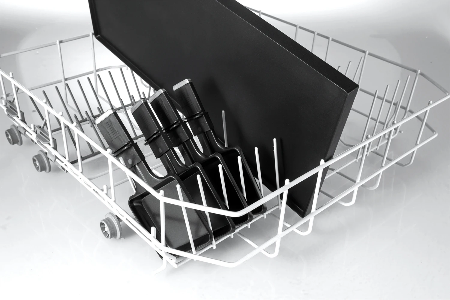 Fritel Gourmetstel RG 4180 Fritel Gourmetstel RG 4180 -Praktische Winkel Voor Keukenbenodigdheden RG 4180 Raclette Grill 142170 05