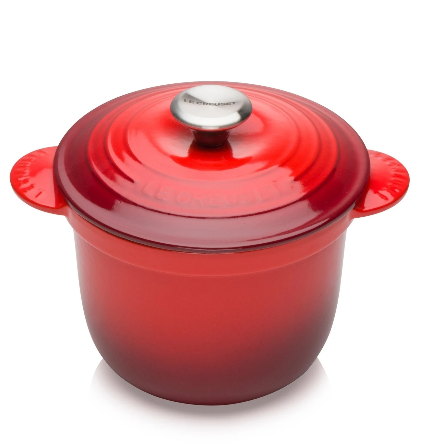 Le Creuset Rijstkoker / Cocotte Every - Tradition - Kersenrood - ø 18 cm / 2 liter Le Creuset Rijstkoker / Cocotte Every - Tradition - Kersenrood - ø 18 Cm / 2 Liter -Praktische Winkel Voor Keukenbenodigdheden RS8470 LC 20190702 GB PS 01541 3