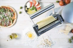 Espressions Keukenmachine MixMaster Combo - 12 Standen - 4.5 Liter 5 Espressions Keukenmachine MixMaster Combo - 12 Standen - 4.5 Liter -Praktische Winkel Voor Keukenbenodigdheden Raclette studio 0744