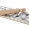 Imperia Ravioli Maker Met Deegroller 6 Vaks 2 Imperia Ravioli Maker Met Deegroller 6 Vaks -Praktische Winkel Voor Keukenbenodigdheden Raviolamp Sorrisi 1
