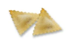 Imperia Ravioli Maker Met Deegroller 18 Vaks 4 Imperia Ravioli Maker Met Deegroller 18 Vaks -Praktische Winkel Voor Keukenbenodigdheden RavioliMakerDriehoek