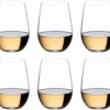 Riedel Witte Wijnglazen O Wine - Riesling / Sauvignon Blanc - 6 Stuks 1 Riedel Witte Wijnglazen O Wine - Riesling / Sauvignon Blanc - 6 Stuks -Praktische Winkel Voor Keukenbenodigdheden Riedel Witte Wijnglazen O Wine Riesling Sauvignon Blanc 6 stuks 1