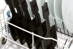 Fritel Steengrill SG 2180 6 Fritel Steengrill SG 2180 -Praktische Winkel Voor Keukenbenodigdheden SG 2180 Stone Raclette Grill 142081 06