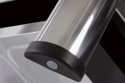 Fritel Steengrill SG 2180 7 Fritel Steengrill SG 2180 -Praktische Winkel Voor Keukenbenodigdheden SG 2180 Stone Raclette Grill 142081 07