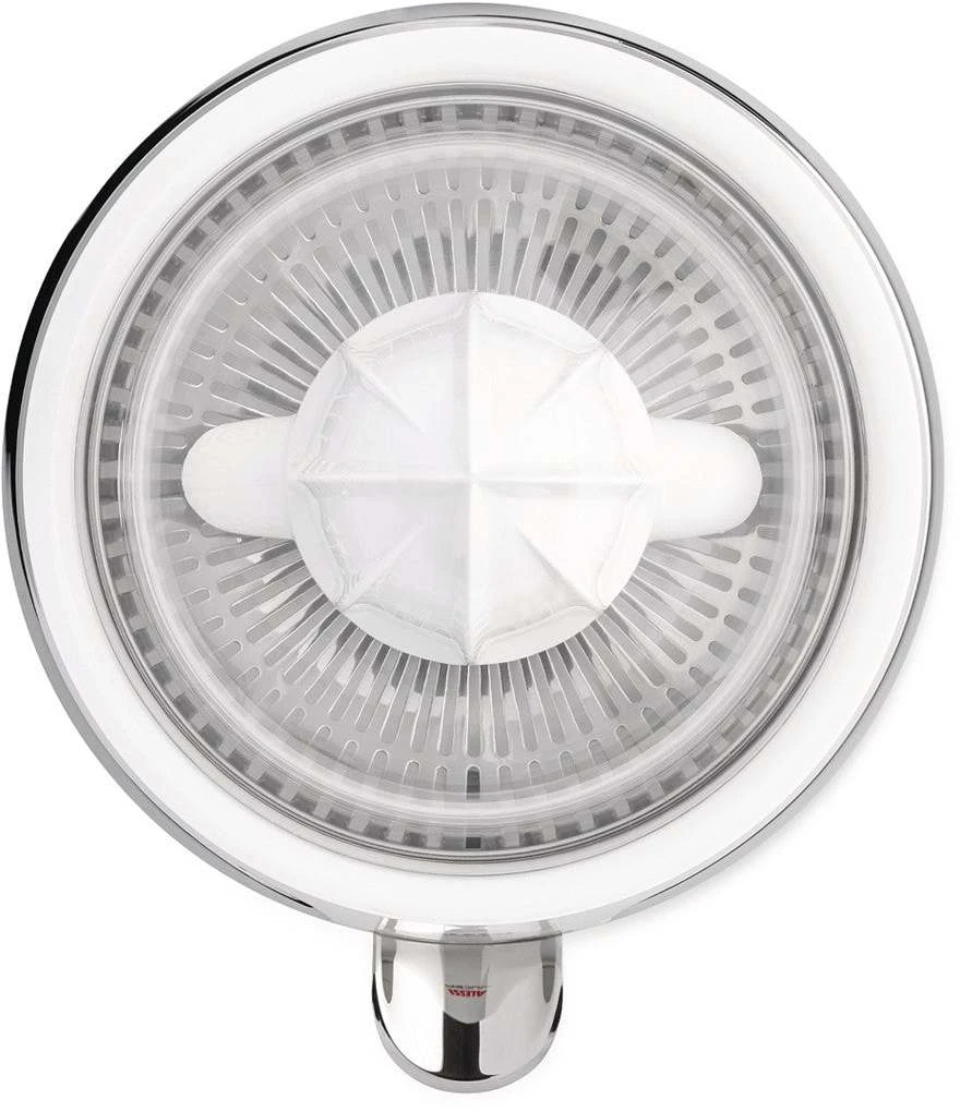 Alessi Elektrische Citruspers - SG63 W - door Stefano Giovannoni Alessi Elektrische Citruspers - SG63 W - Door Stefano Giovannoni -Praktische Winkel Voor Keukenbenodigdheden SG63 04
