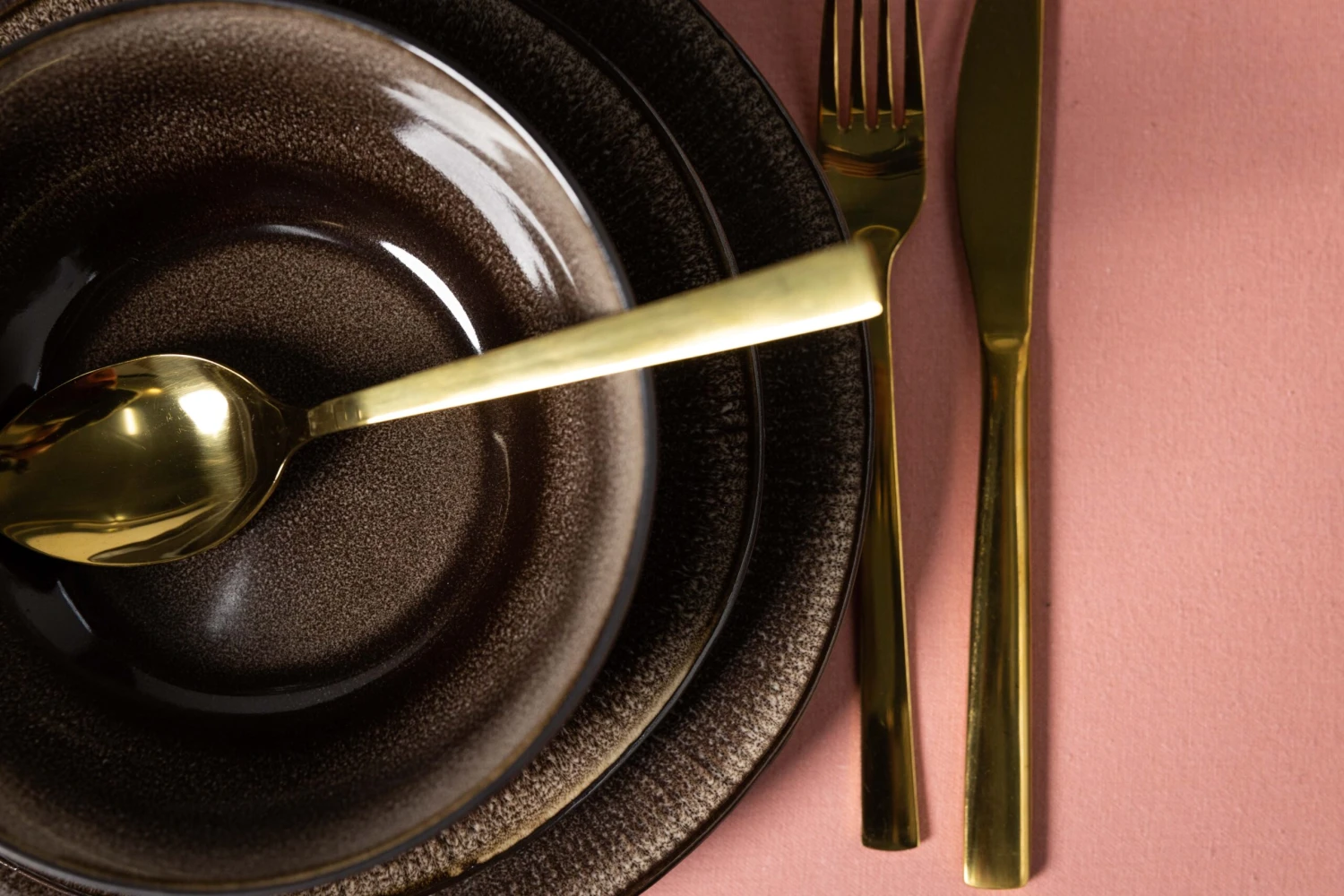 Studio Tavola Kommen Samos ø 17 cm - 6 stuks Studio Tavola Kommen Samos ø 17 Cm - 6 Stuks -Praktische Winkel Voor Keukenbenodigdheden ST Dark Brown 6 2 scaled