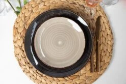 Studio Tavola Serviesset Vintage Loft - 18-delig / 6 Personen 7 Studio Tavola Serviesset Vintage Loft - 18-delig / 6 Personen -Praktische Winkel Voor Keukenbenodigdheden ST Vintage Loft 3