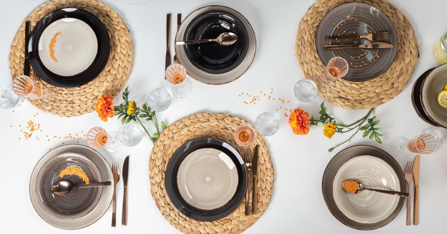 Studio Tavola Serviesset Vintage Loft - 18-delig / 6 personen Studio Tavola Serviesset Vintage Loft - 18-delig / 6 Personen -Praktische Winkel Voor Keukenbenodigdheden ST Vintage Loft 9 scaled