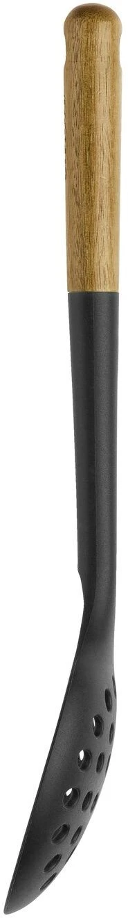 Staub Schuimspaan 31 cm Staub Schuimspaan 31 Cm -Praktische Winkel Voor Keukenbenodigdheden STAUB 40503100 2