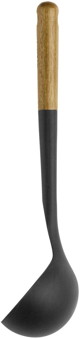 Staub Soeplepel 31 cm Staub Soeplepel 31 Cm -Praktische Winkel Voor Keukenbenodigdheden STAUB 40503104 2