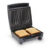 Fritel Tosti Ijzer - 1400 W - SW1451 1 Fritel Tosti Ijzer - 1400 W - SW1451 -Praktische Winkel Voor Keukenbenodigdheden SW 1451 SANDWICH MAKER 142096 01