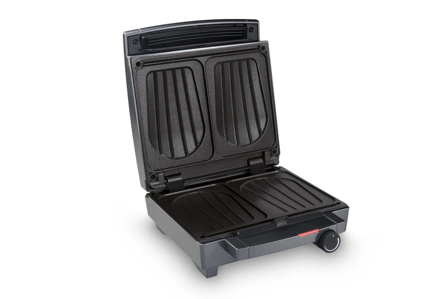 Fritel Tosti ijzer - 1400 W - SW1451 Fritel Tosti Ijzer - 1400 W - SW1451 -Praktische Winkel Voor Keukenbenodigdheden SW 1451 SANDWICH MAKER 142096 03