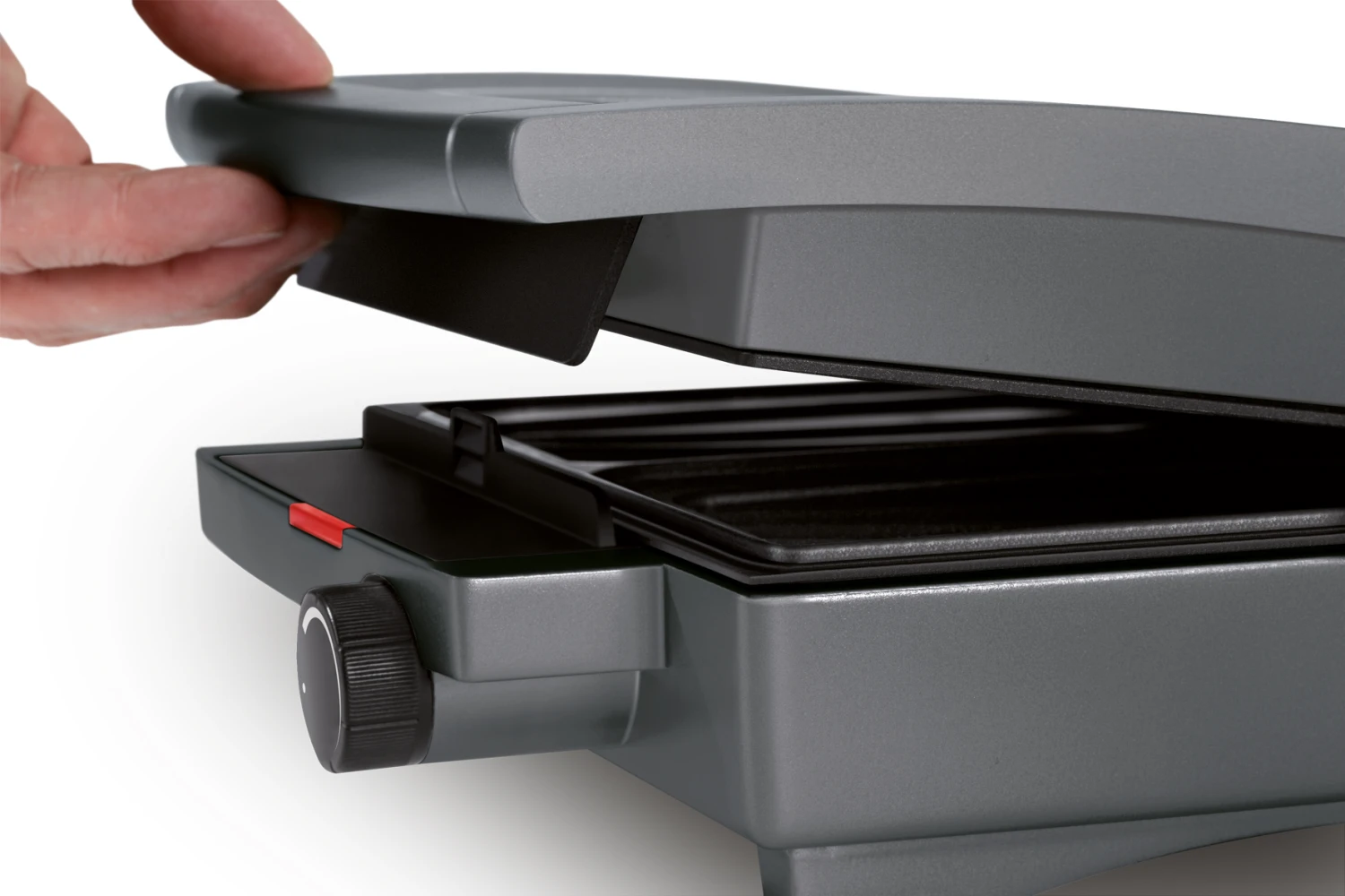 Fritel Tosti ijzer - 1400 W - SW1451 Fritel Tosti Ijzer - 1400 W - SW1451 -Praktische Winkel Voor Keukenbenodigdheden SW 1451 SANDWICH MAKER 142096 05