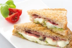 Fritel Tosti Ijzer - 1400 W - SW1451 7 Fritel Tosti Ijzer - 1400 W - SW1451 -Praktische Winkel Voor Keukenbenodigdheden SW 1451 SANDWICH MAKER 142096 06