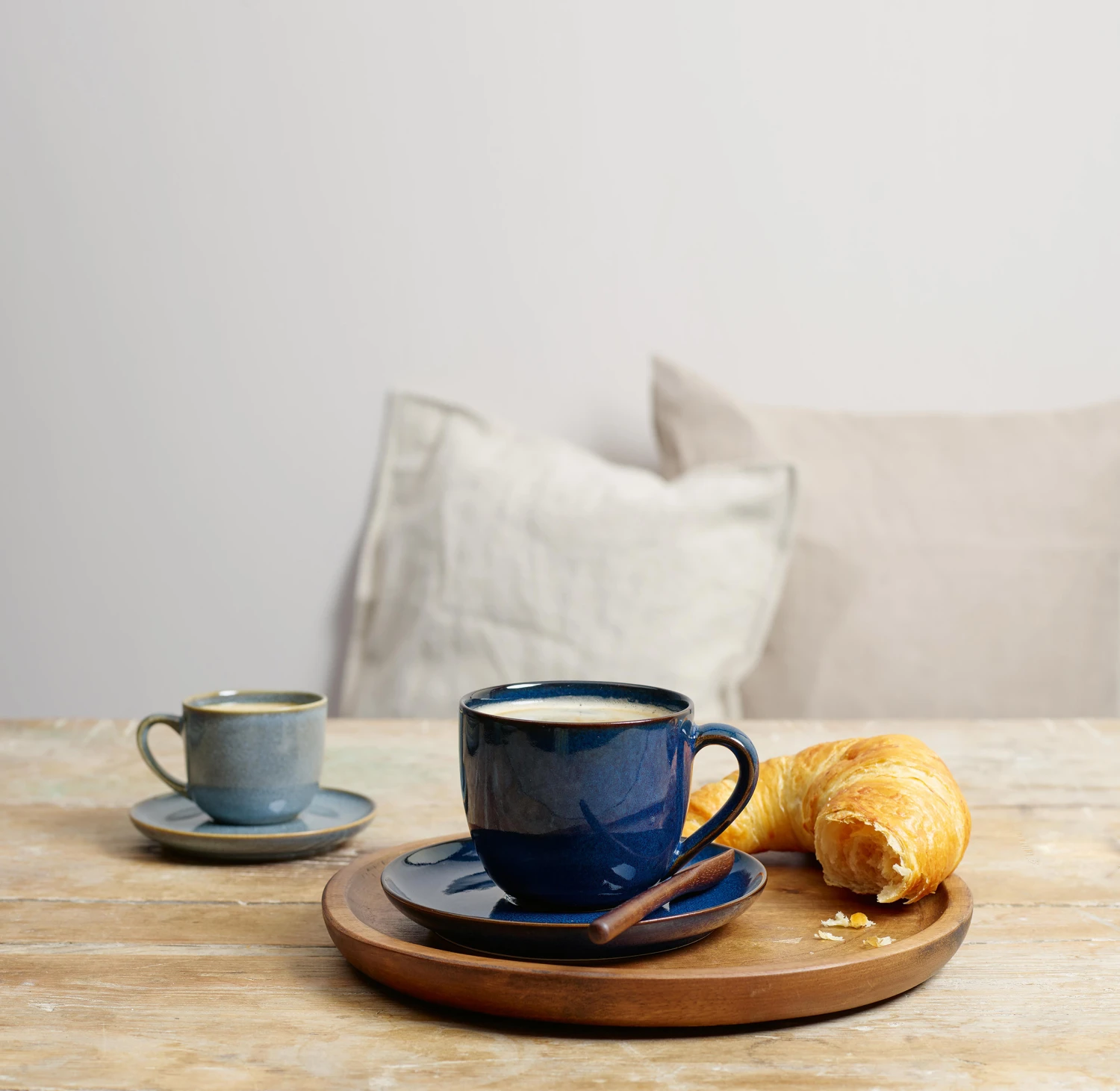 ASA Selection Kop en Schotel Saisons Denim 230 ml ASA Selection Kop En Schotel Saisons Denim 230 Ml -Praktische Winkel Voor Keukenbenodigdheden Saisons Cappuccino TassenZPhAwY4mUQQ6e 1